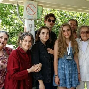 Meet your Posher, Eugenia